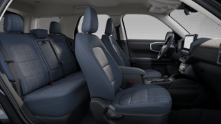 2025 Ford Bronco Sport® Internal Image 1